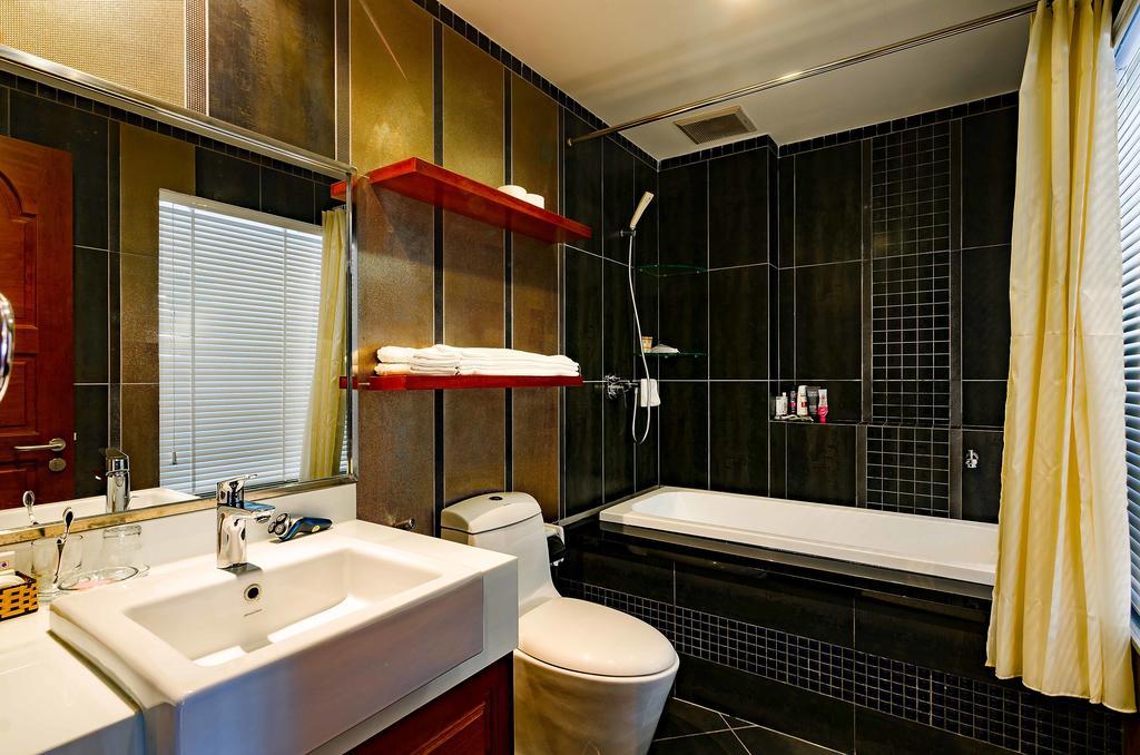 Vien Dong Hotel 2 โฮจิมินห์ซิตี้ ภายนอก รูปภาพ